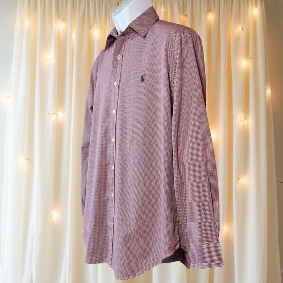 Polo Ralph Lauren Button-down Shirt - Picture 3 of 4